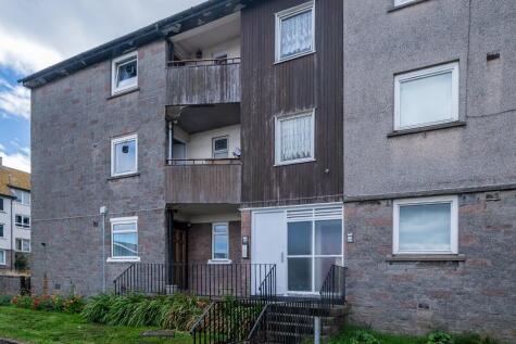 Victoria Road, Aberdeen, AB11