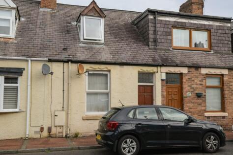 Lily Terrace, Newcastle Upon Tyne, NE5