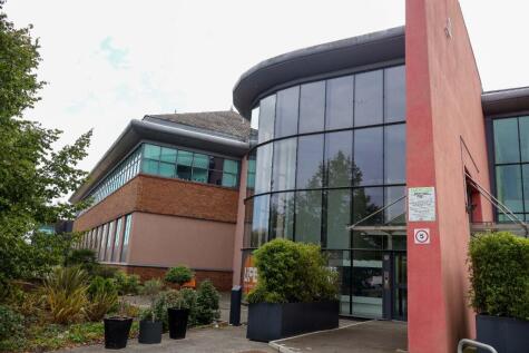 Bath Road, Slough, SL1