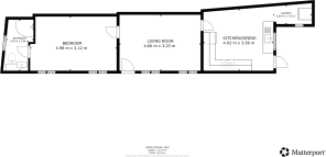 2 Drake Street