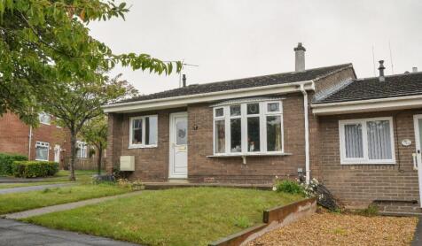 Belsay Close, Ferryhill, DL17