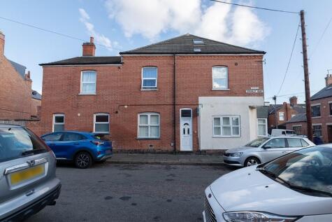 Lorne Road, Leicester, Leicestershire, LE2