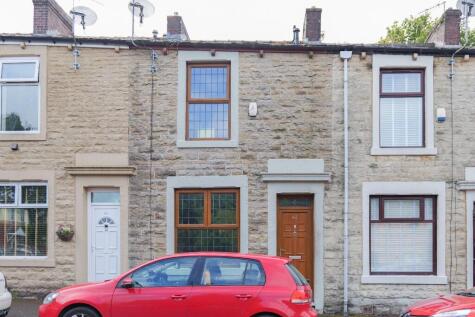 Lightbown Street, Darwen, BB3