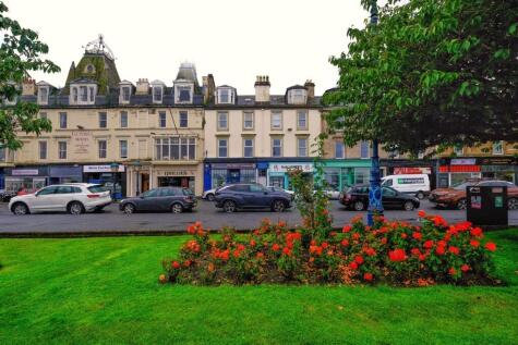 Victoria Street, Isle Of Bute, PA20