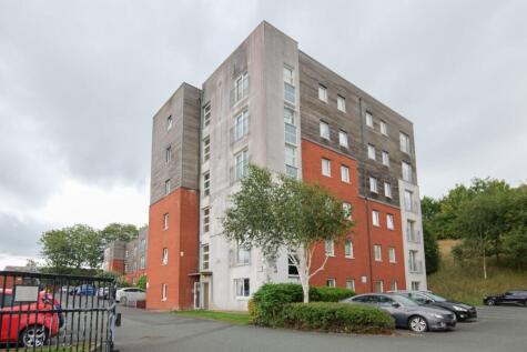 Federation Road, Stoke-On-Trent, Staffordshire, ST6