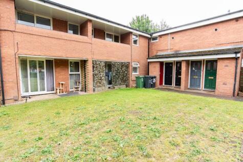 Durham Road, Loughborough, LE11