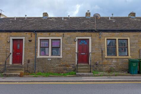 High Street, Bradford, West Yorkshire, BD6