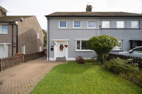 Meadow Road, Whitehaven, CA28