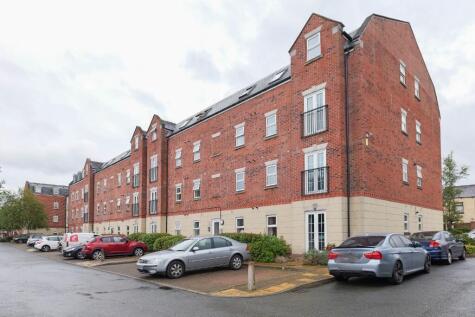 Beckford Court, Manchester, M29