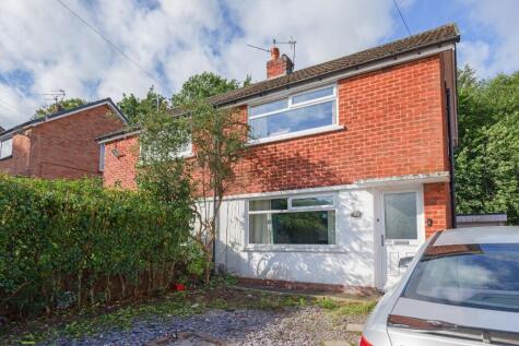 Marlborough Drive, Preston, PR5