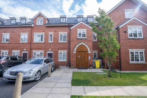 Lynwood Road, Liverpool, L9