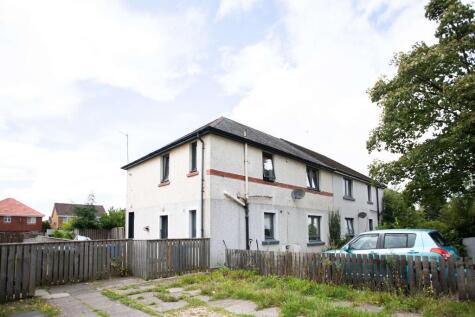 Redbrae Road, Glasgow, G66