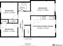Floor Plan - 41e