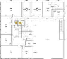 Floor Plan 1F