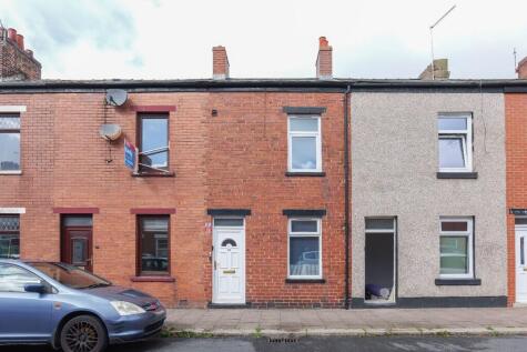 St. Vincent Street, Barrow-In-Furness, LA14