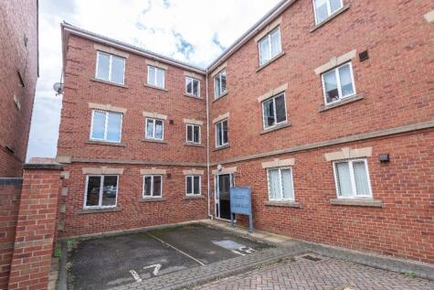 Lock Keepers Court, Hull, HU9