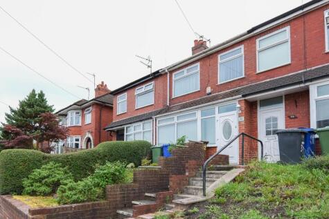 Bell Lane, Wigan, WN5