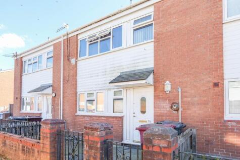 Martock, Whiston, Preston, L35