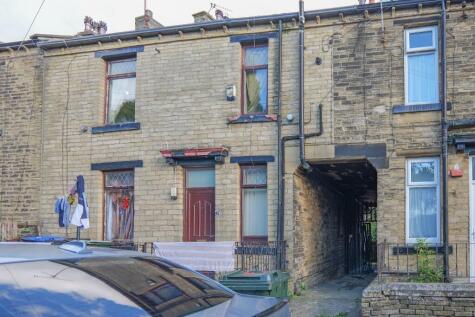 Cross Lane, Bradford, BD7
