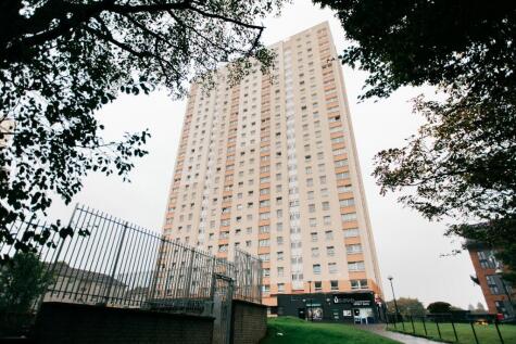 Taylor Place, Glasgow, G4