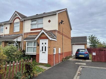 Althorp, Redcar, TS10