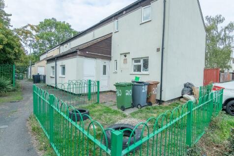 Crabtree, Peterborough, PE4