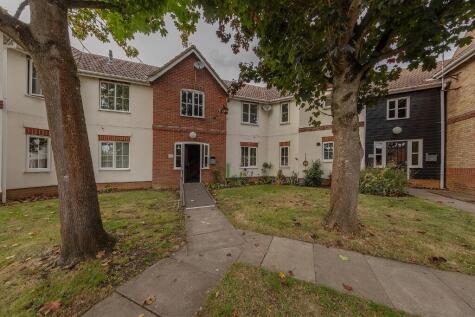 Hussars Court, March, Cambridgeshire, PE15