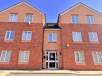 Lytton Street, Middlesbrough, North Yorkshire, TS4