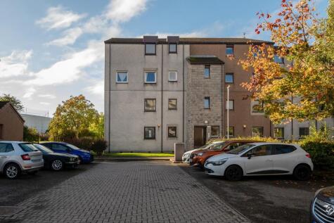 Headland Court, Aberdeen, AB10