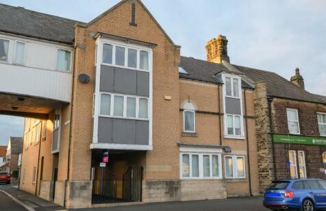 Southernwood, Consett, County Durham, DH8