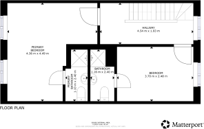 Floor Plan_Floor 2
