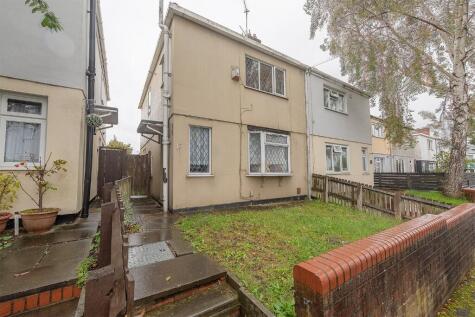 Clinton Road, Wolverhampton, West Midlands, WV14