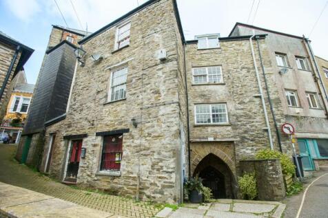 Fore Street, Liskeard, PL14