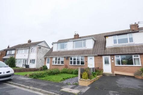 Poplar Avenue, Preston, PR4