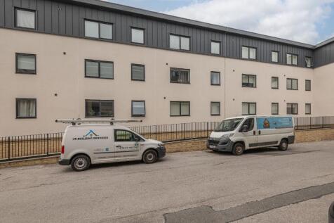 Apartment 111, Bingley Road, Bradford, West Yorkshire, BD9