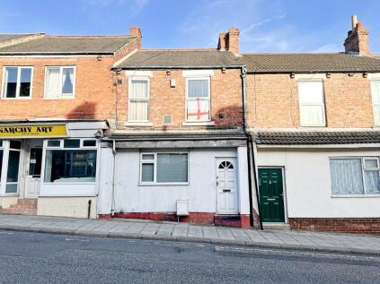 Darlington Road, Ferryhill, DL17