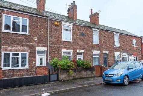 Marshfield Road, Goole,  DN14