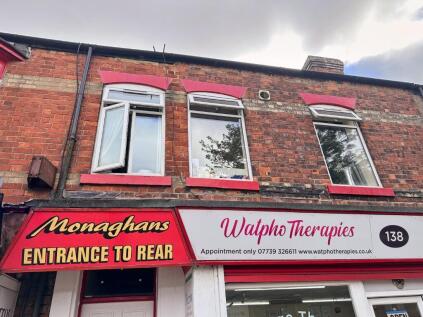 North Road, Darlington, DL1