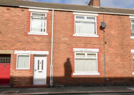 Stanley Street, Wallsend, NE28