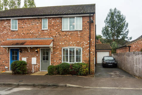 Bishop Tozer Close, PE24