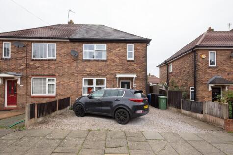 Scafell Drive, Wigan, WN5