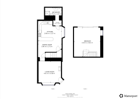 Floor plan - 12a