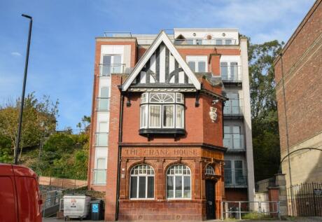 Duke Street, North Shields, NE29