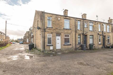 Beacon Street, Bradford, BD6