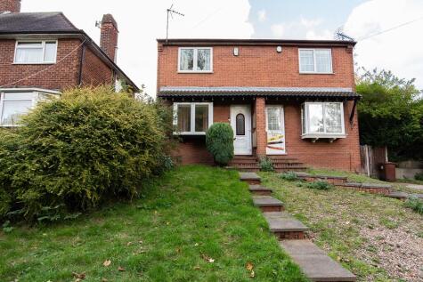 The Wells Road, Nottingham, Nottinghamshire, NG3