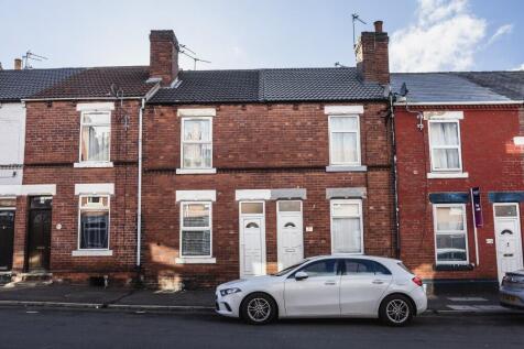 Alexandra Road, Doncaster, DN4