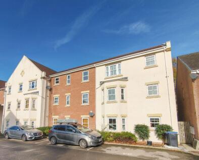 Cunningham Court, Sedgefield TS21