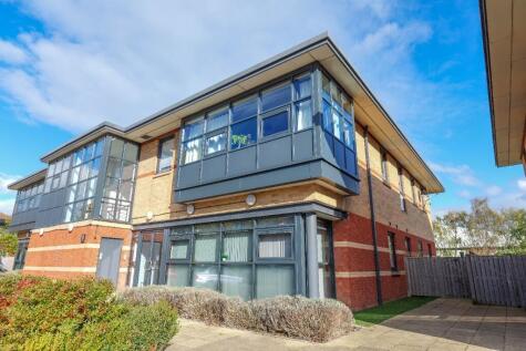 Aviator Court, York, North Yorkshire, YO30