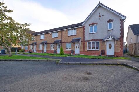 Elm Drive, Chapelhall, ML6