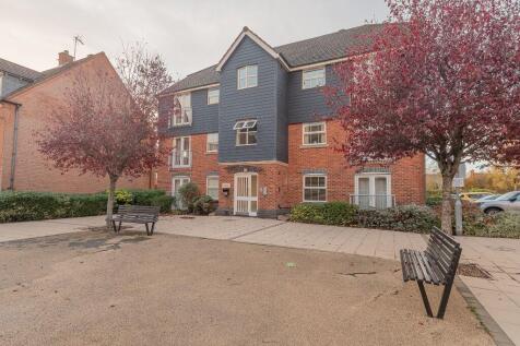 Long Meadow Drive, Hinckley, LE10